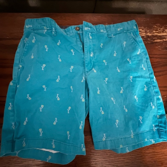 Cute men’s short - Picture 1 of 3